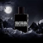 Zadig & Voltaire This is Him, Apa de Toaleta, Barbati - 100ml