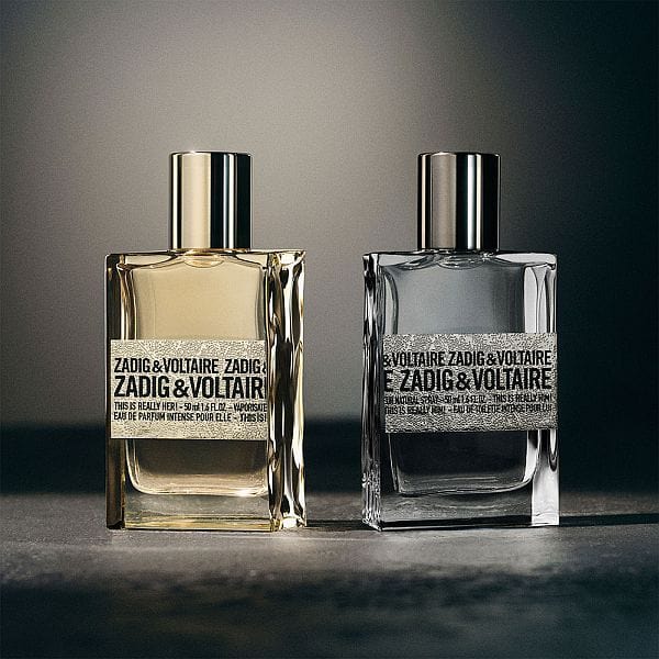 Zadig & Voltaire This Is Really Her!,Apa de Parfum, Femei - 100ml