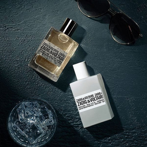 Zadig & Voltaire This Is Really Her!,Apa de Parfum, Femei - 100ml