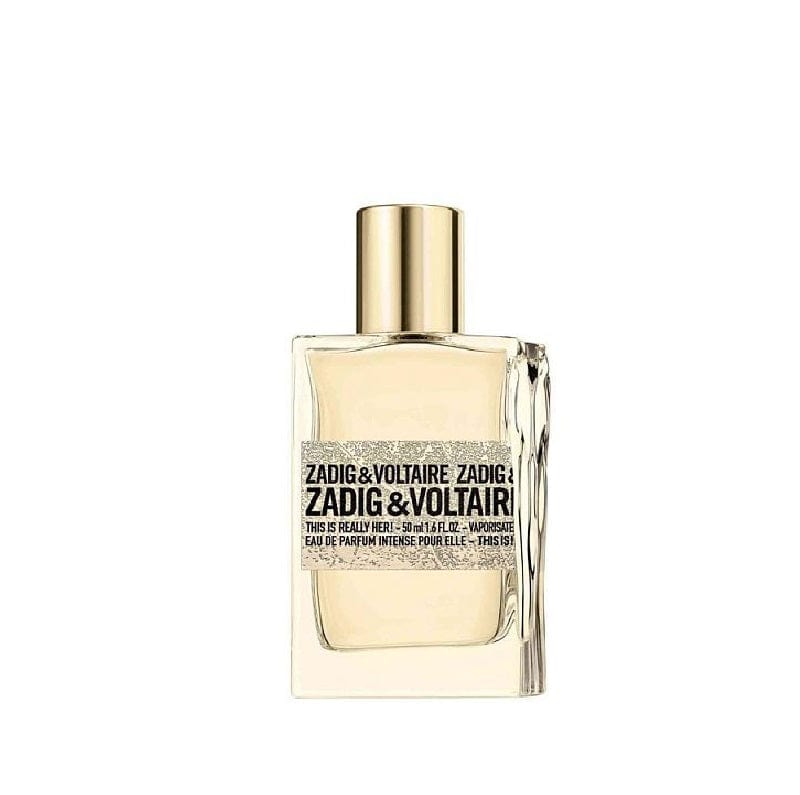 Zadig & Voltaire This Is Really Her! , Apa de Parfum Femei - 50ml