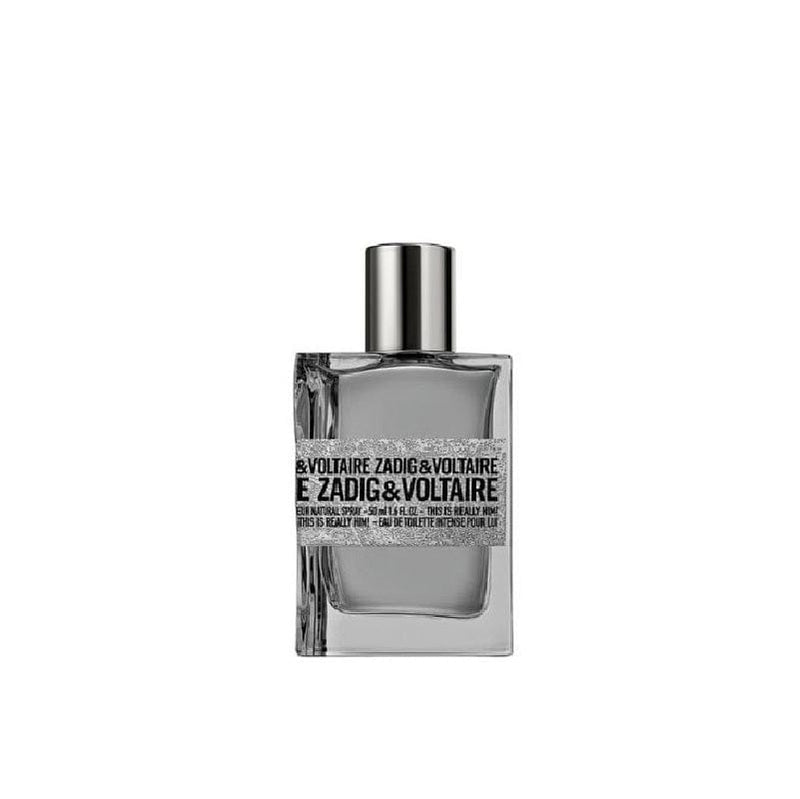 Zadig & Voltaire This Is Really Him! , Apa de Toaleta Barbati - 50ml