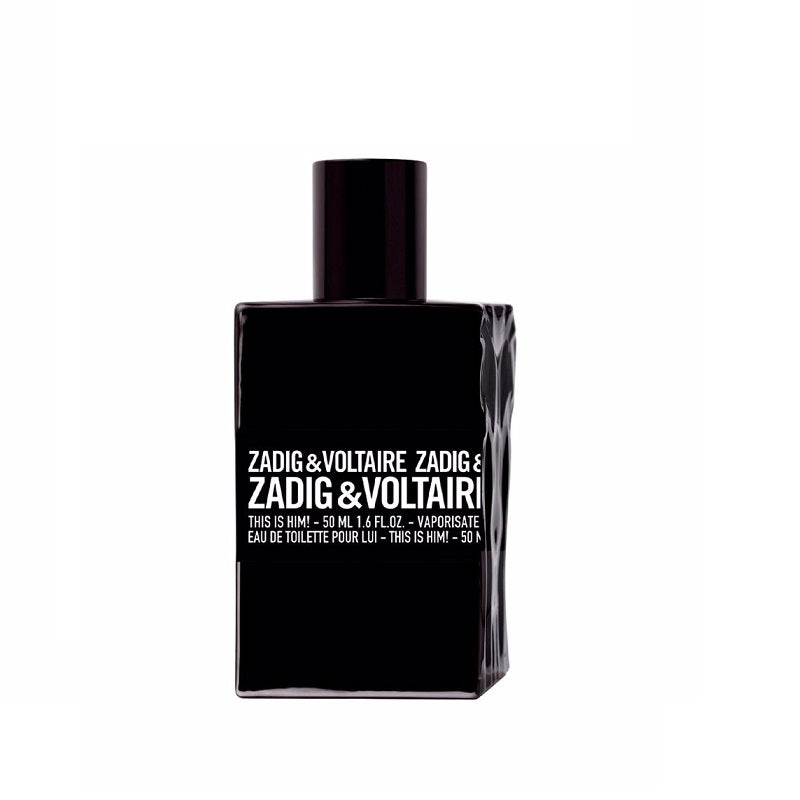 This is Him , Apa de Toaleta  Barbati - 100ml