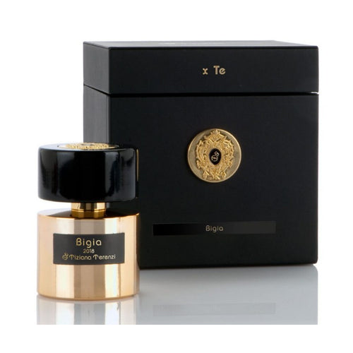 Bigia Anniversary Collection, Extract de Parfum,  Unisex