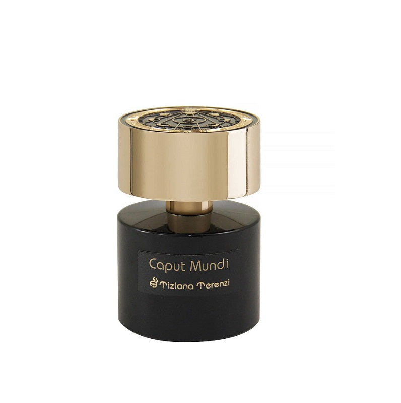 Caput Mundi, Extract de Parfum, Unisex - 100ml