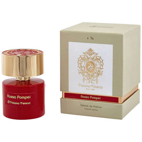 Rosso Pompei, Extract de Parfum, Unisex - 100ml