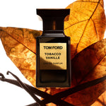 Tom Ford Tobacco Vanille , Apa de Parfum Unisex - 100ml