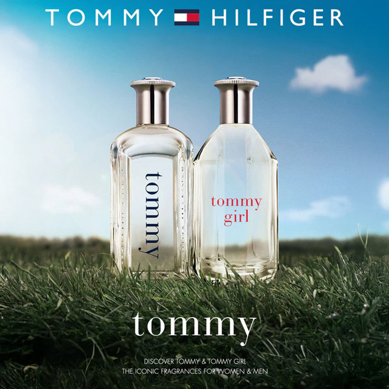 Tommy Hilfiger Tommy , Apa de Toaleta Barbati - 50ml
