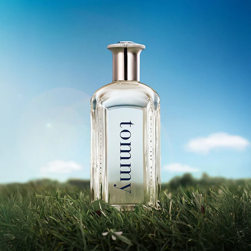 Tommy Hilfiger Tommy , Apa de Toaleta Barbati - 50ml