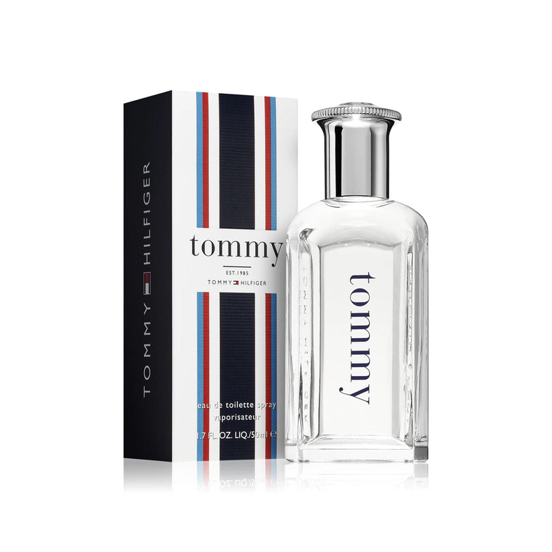 Tommy Hilfiger Tommy , Apa de Toaleta Barbati - 50ml