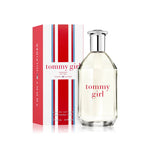 Tommy Hilfiger Tommy Girl , Apa de Toaleta Femei - 50ml
