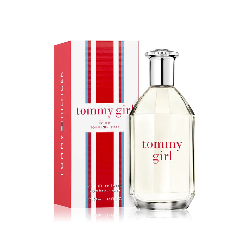 Tommy Hilfiger Tommy Girl , Apa de Toaleta Femei - 50ml