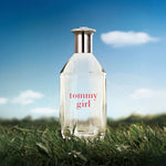 Tommy Hilfiger Tommy Girl , Apa de Toaleta Femei - 50ml