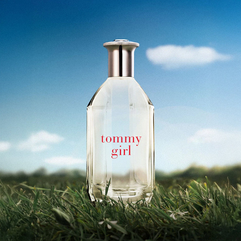 Tommy Hilfiger Tommy Girl , Apa de Toaleta Femei - 50ml