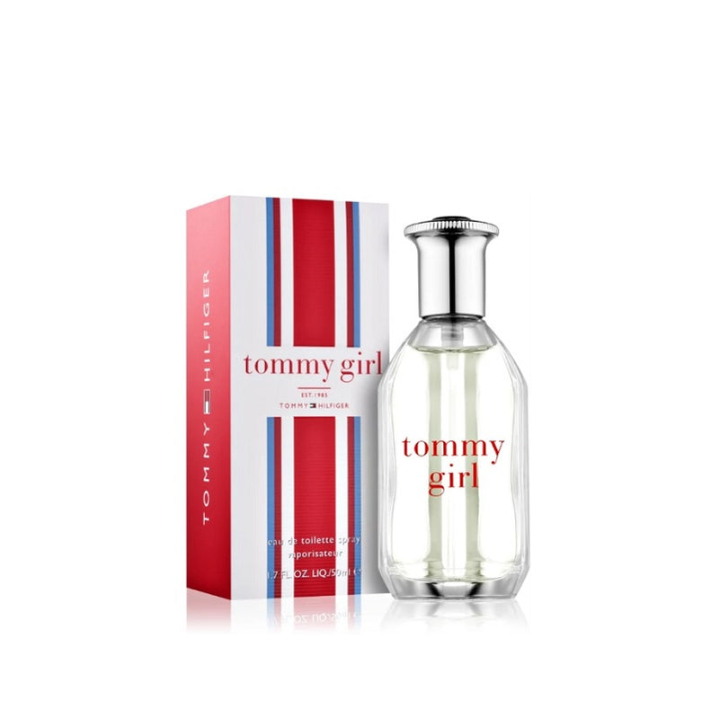 Tommy Girl , Apa de Toaleta Femei - 50ml