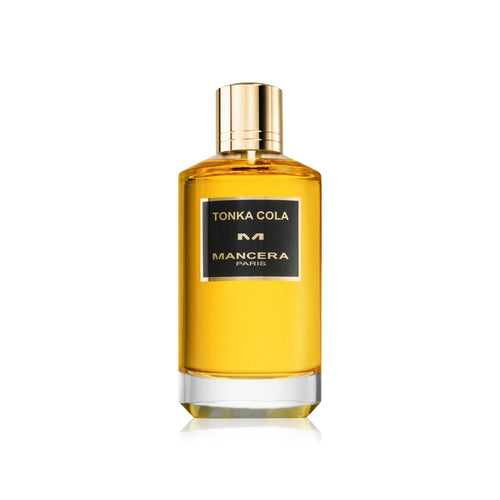 Mancera Tonka Cola , Apa de Parfum Unisex - 120ml
