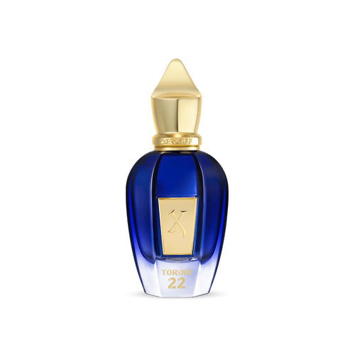 Xerjoff Torino 22, Apa de Parfum, Unisex - 50 ml