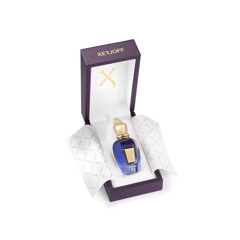 Xerjoff Torino 22, Apa de Parfum, Unisex - 50 ml