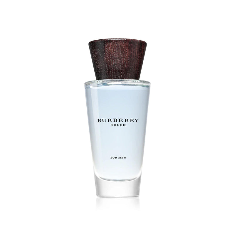 Burberry Touch for Men, Apa de toaleta - 100ml