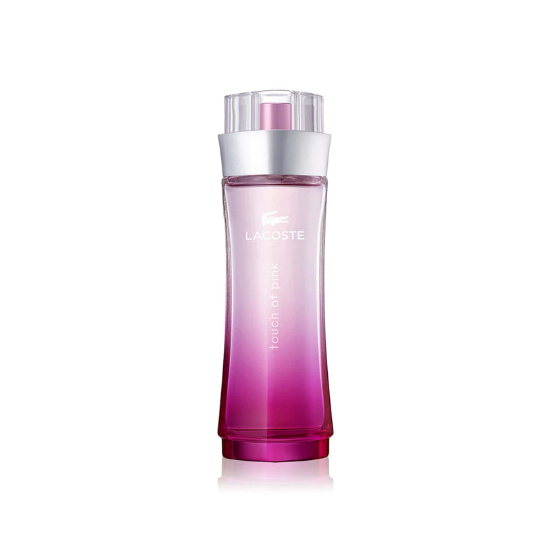 Lacoste Touch of Pink, Apa de Toaleta, Femei