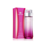 Lacoste Touch of Pink, Apa de Toaleta, Femei