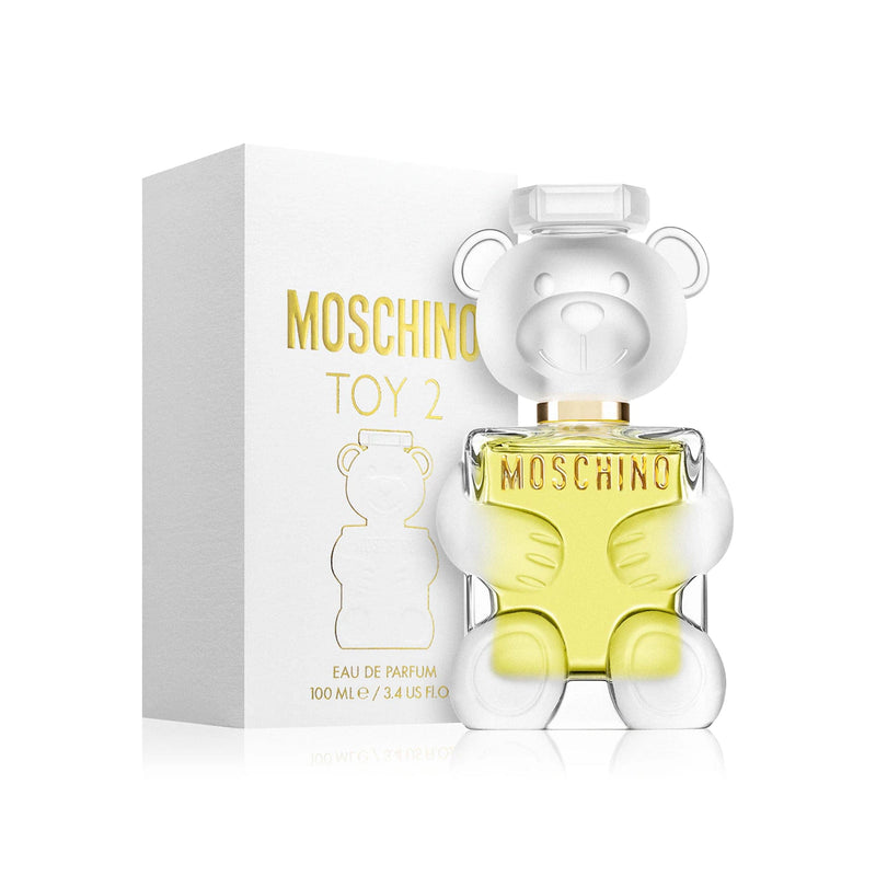 Moschino Toy 2, Apa de Parfum,  Femei - 100ml