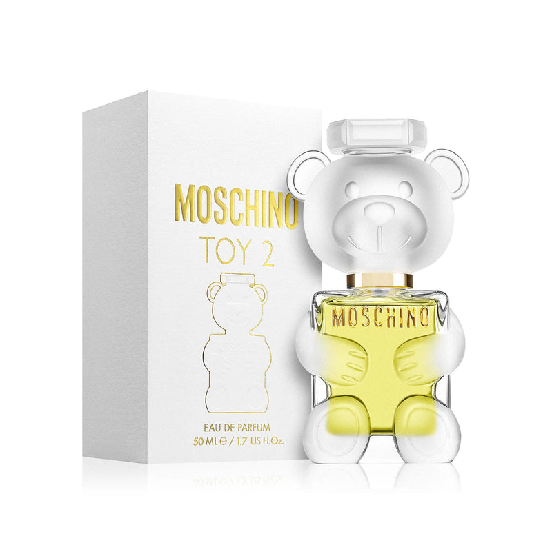 Moschino Toy 2, Apa de Parfum, Femei - 50ml