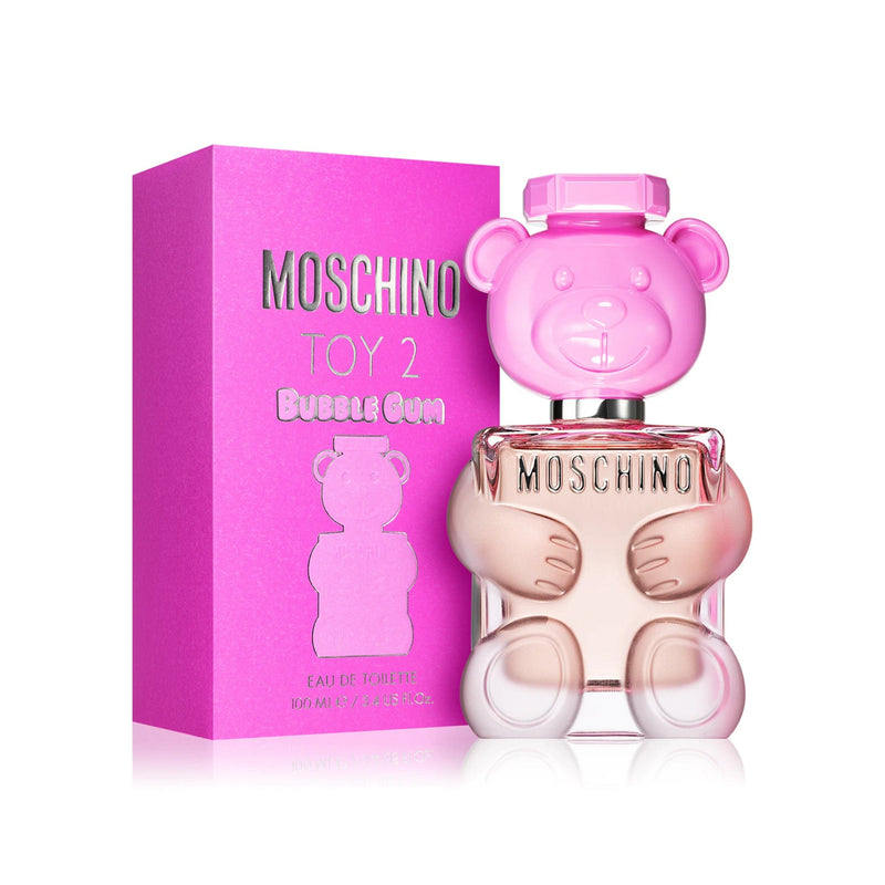 Moschino Toy 2 Bubble Gum, Apa de Parfum, Femei - 100ml