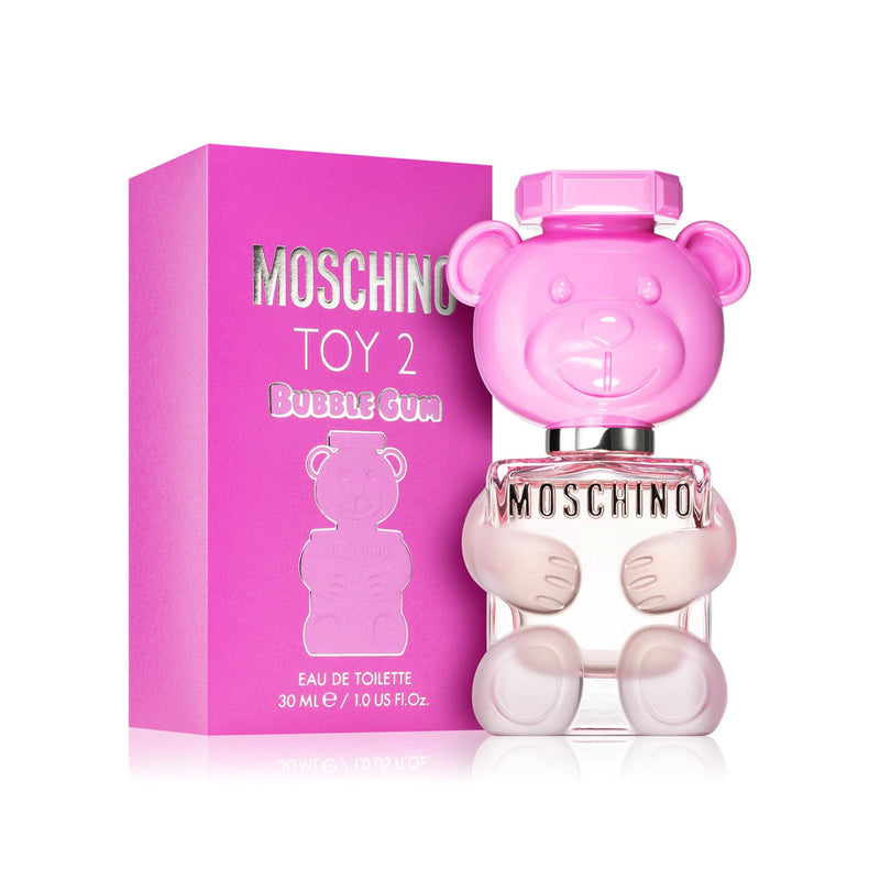 Moschino Toy 2 Bubble Gum, Apa de Parfum, Femei - 30ml