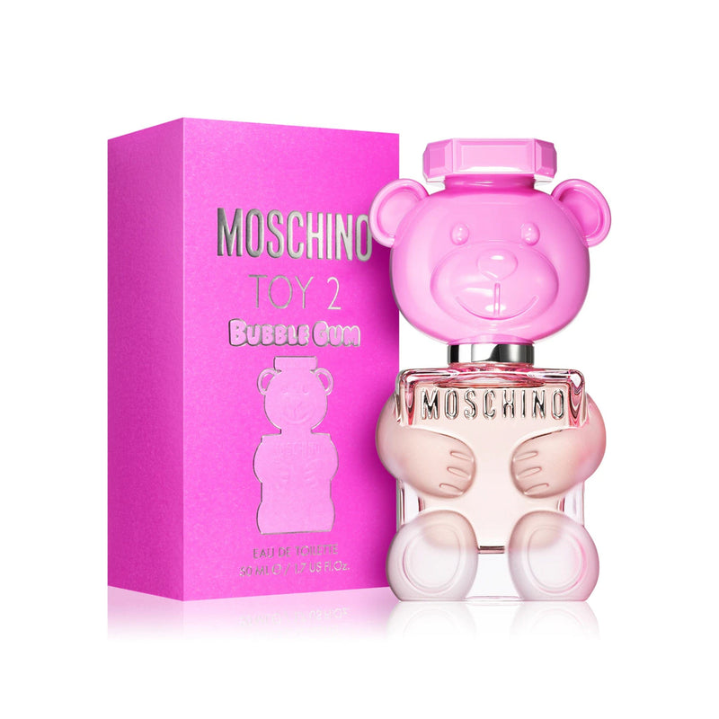 Moschino Toy 2 Bubble Gum, Apa de Parfum, Femei - 50ml