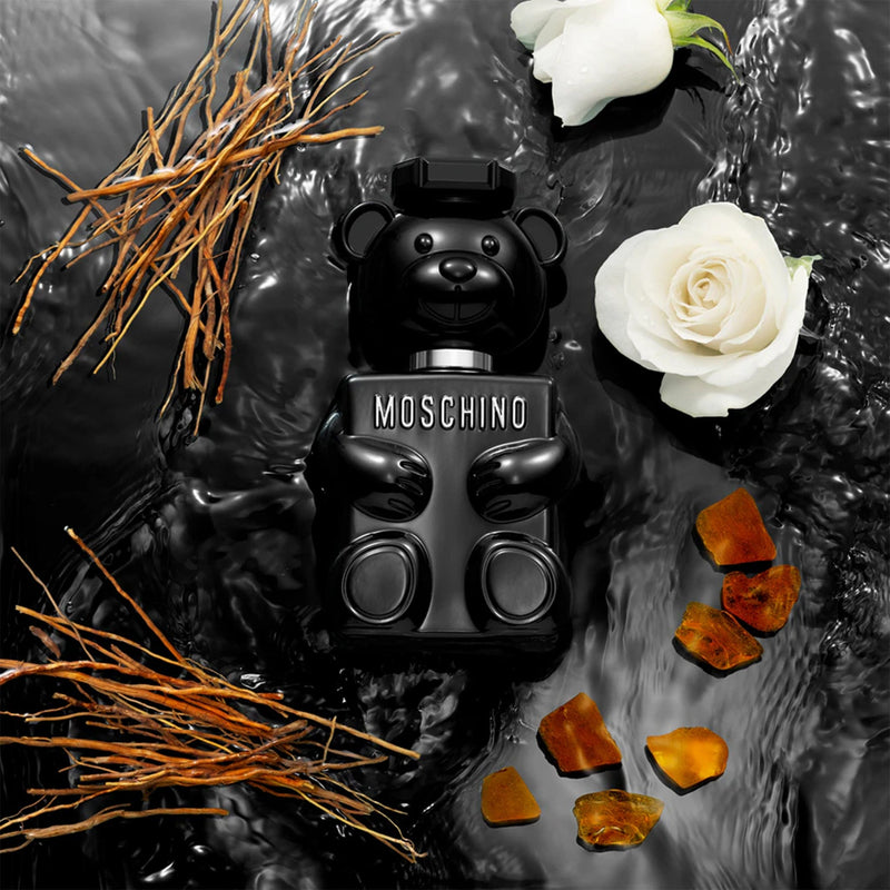Moschino Toy Boy, Apa de Parfum, Barbati - 100ml