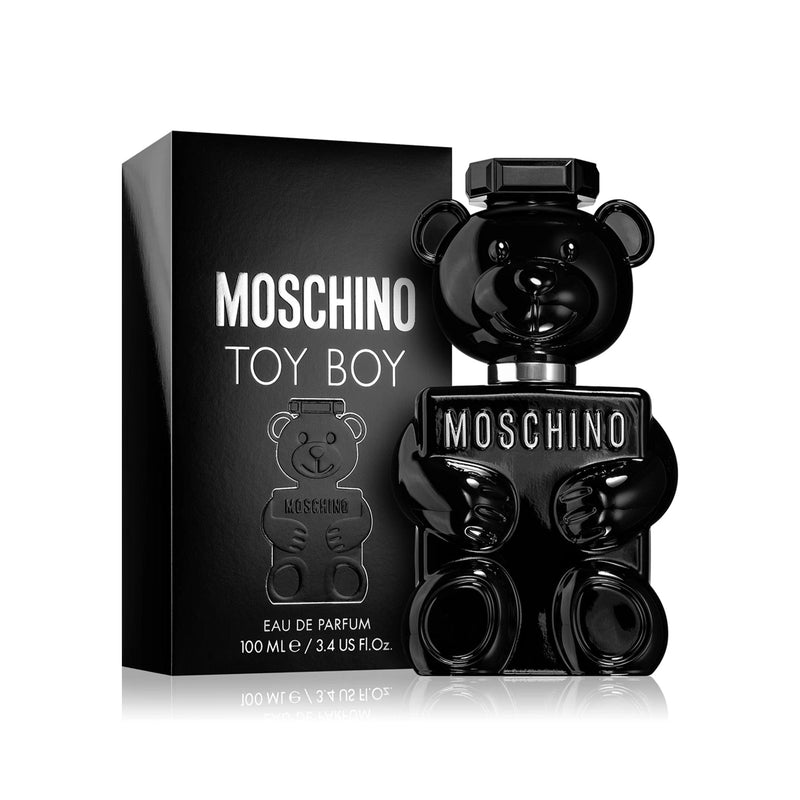 Moschino Toy Boy, Apa de Parfum, Barbati - 100ml