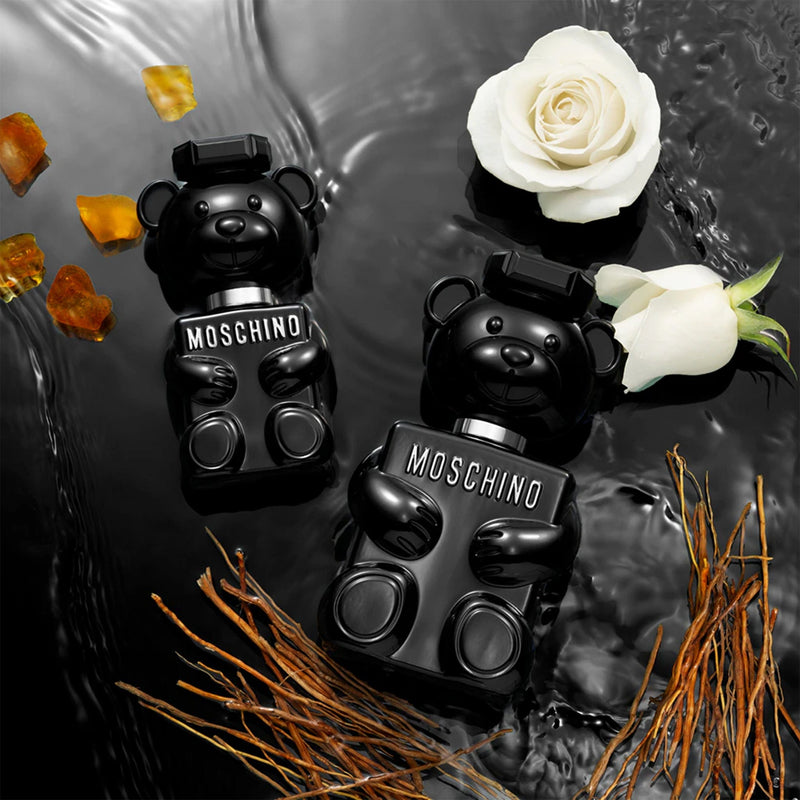 Moschino Toy Boy, Apa de Parfum, Barbati - 100ml