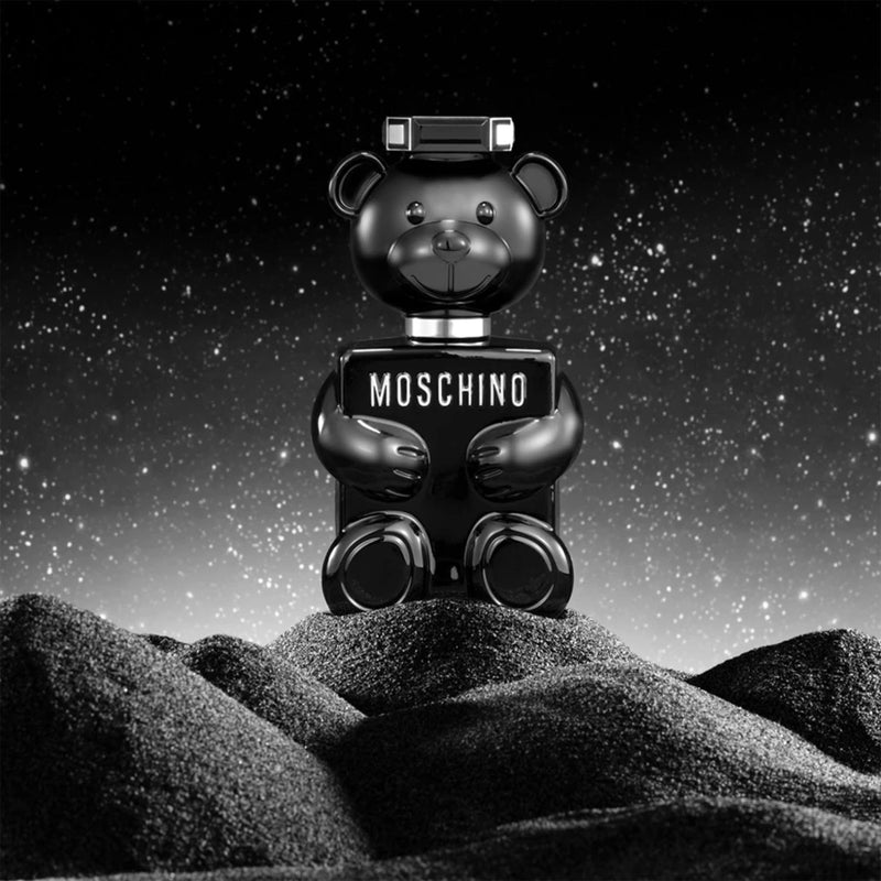 Moschino Toy Boy, Apa de Parfum, Barbati - 100ml