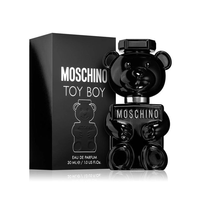 Moschino Toy Boy, Apa de Parfum, Barbati - 30ml