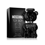 Moschino Toy Boy, Apa de Parfum, Barbati - 50ml