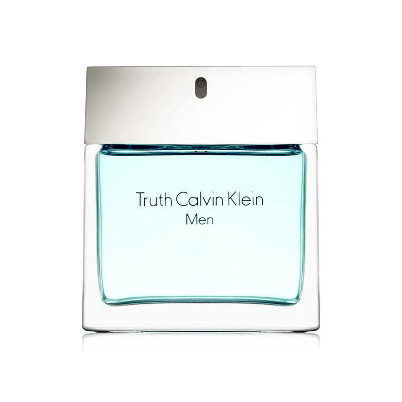 Calvin Klein Truth For Men , Apa de Toaleta Barbati - 100ml