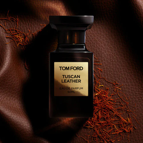 Tom Ford Tuscan Leather, Apa de Parfum, Unisex - 100ml