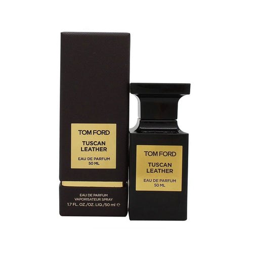 Tom Ford Tuscan Leather, Apa de Parfum, Unisex - 50ml