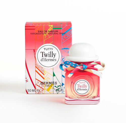 Hermes Tutti Twilly, Apa de Parfum, Femei - 50ml