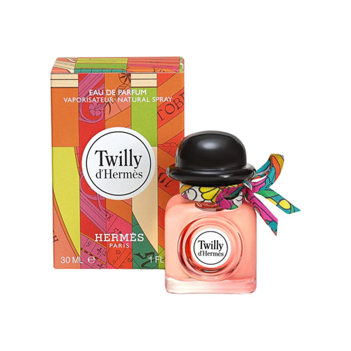 Hermes Twilly d'Hermes, Apa de Parfum, Femei - 30ml