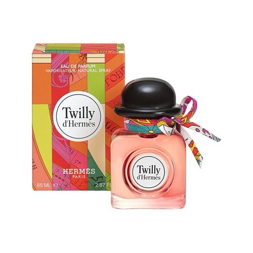 Hermes Twilly d'Hermes, Apa de Parfum, Femei - 85ml