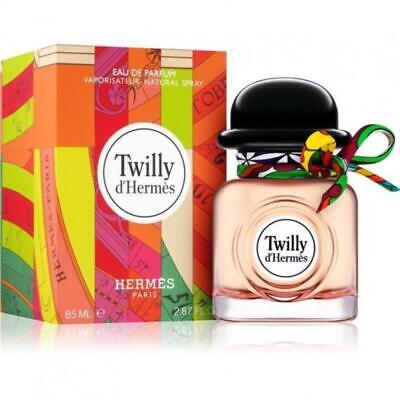 Hermes Twilly d'Hermes, Apa de Parfum, Femei - 85ml