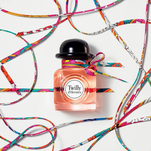 Hermes Twilly d'Hermes, Apa de Parfum, Femei - 85ml