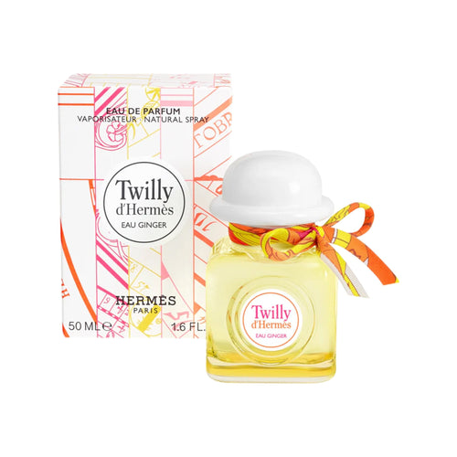Hermes Twilly d'Hermes Eau Ginger, Apa de Parfum, Femei - 50ml