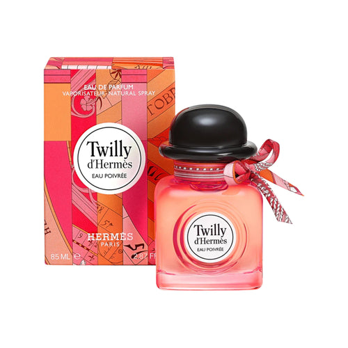 Hermes Twilly d'Hermes Eau Poivree Apa de Parfum, Femei - 85ml