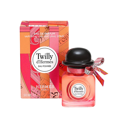 Hermes Twilly d'Hermes Eau Poivree, Femei - 30ml