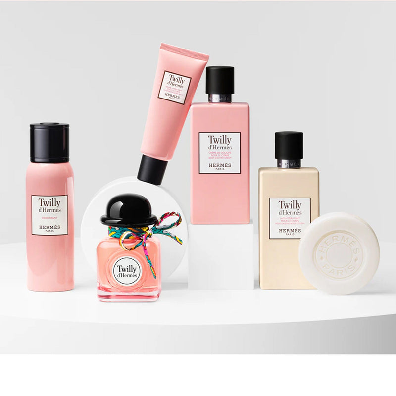 Hermes Twilly d'Hermes, Gel de Dus, Femei - 200ml