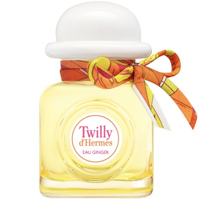 Twilly d'Hermes Eau Ginger, Apa de Parfum, Femei - 85ml