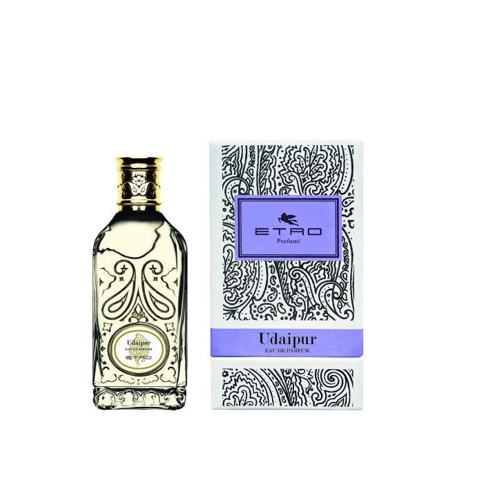 Udaipur , Apa de Parfum Unisex - 100ml