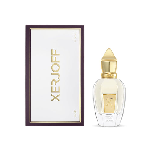 Xerjoff Uden, Apa de Parfum, Barbati - 50 ml